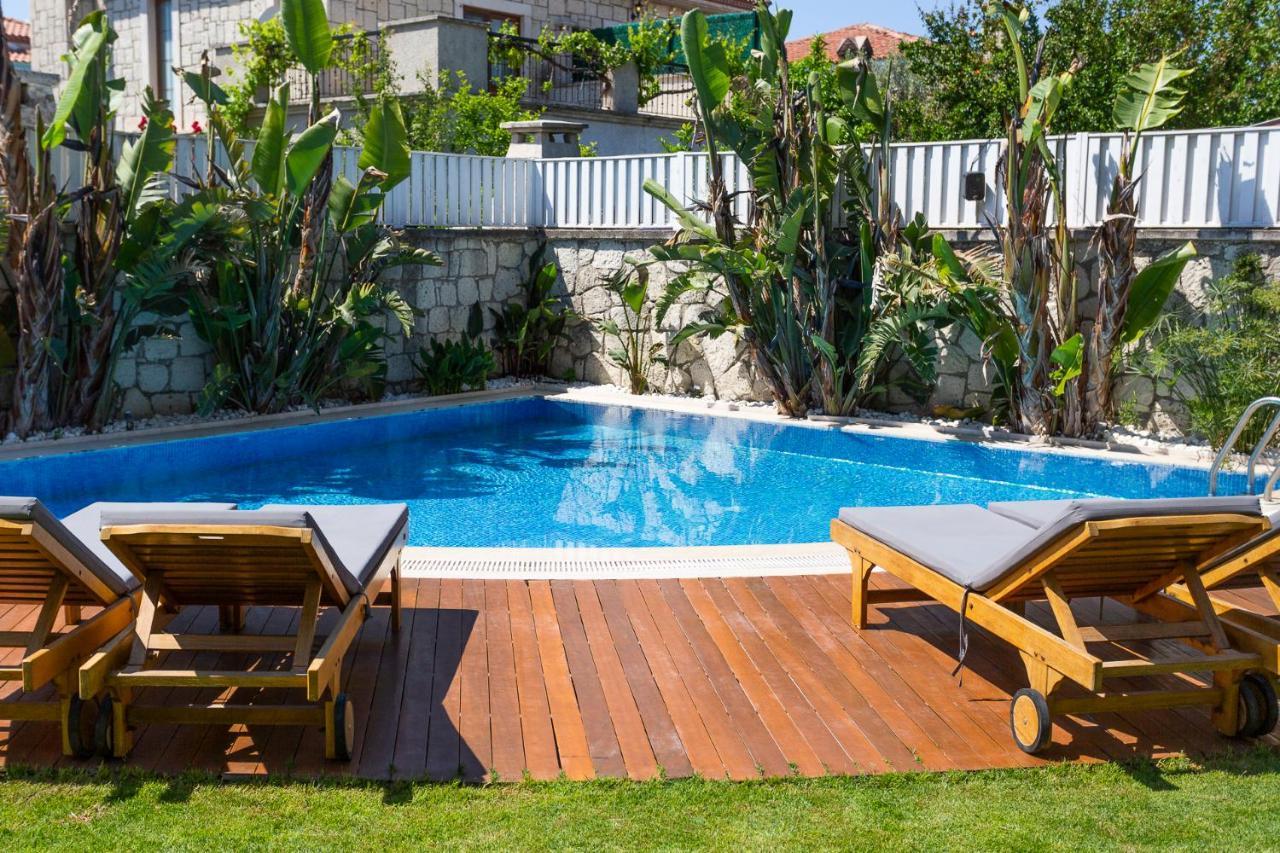 Kokopelli Alacati Exterior photo