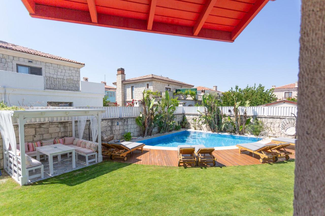 Kokopelli Alacati Exterior photo