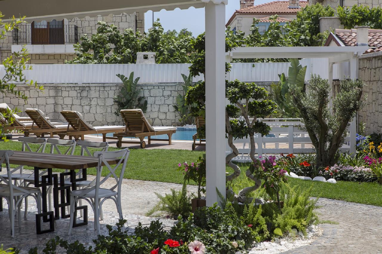 Kokopelli Alacati Exterior photo