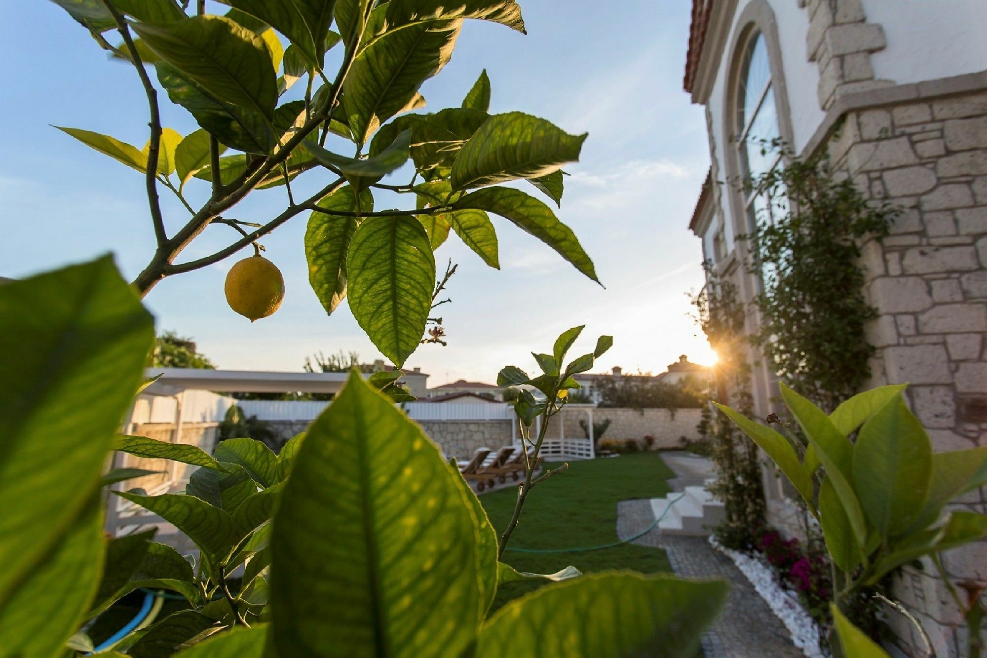 Kokopelli Alacati Exterior photo