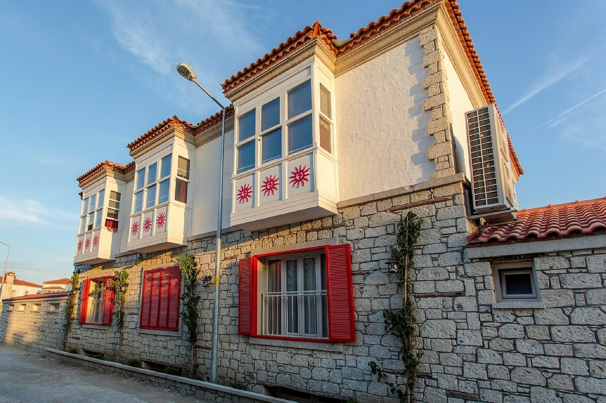 Kokopelli Alacati Exterior photo