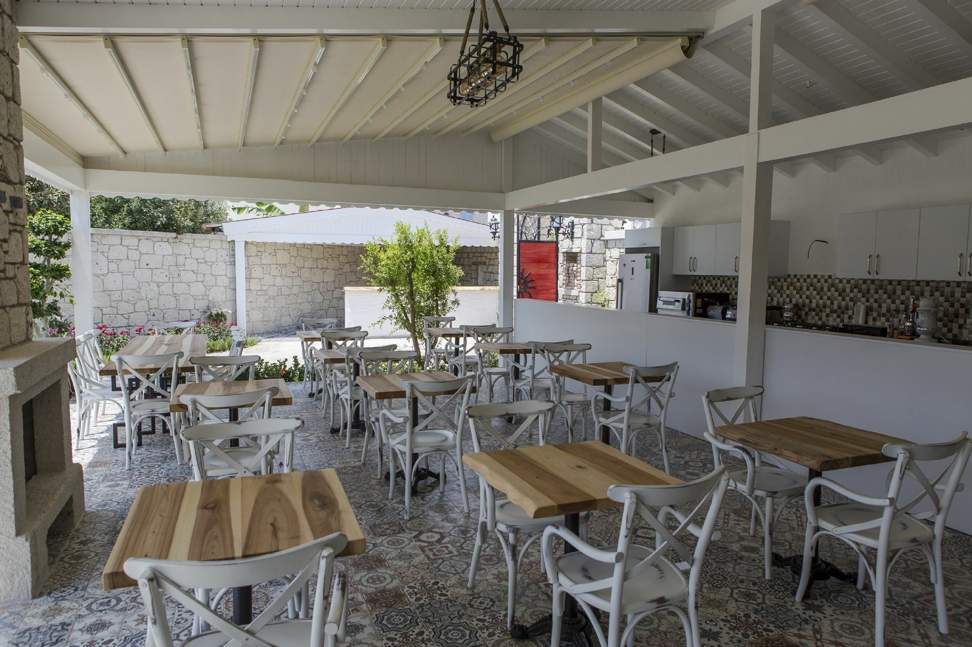 Kokopelli Alacati Exterior photo